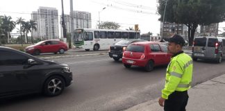 Segundo turno das eleições terá transporte coletivo gratuito e operação especial de trânsito