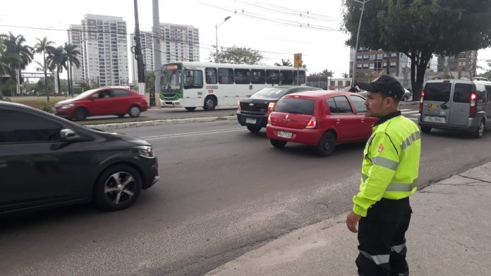 Segundo turno das eleições terá transporte coletivo gratuito e operação especial de trânsito