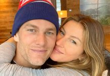 Gisele Bündchen e Tom Brady assinam divórcio nesta sexta-feira