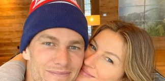 Gisele Bündchen e Tom Brady assinam divórcio nesta sexta-feira