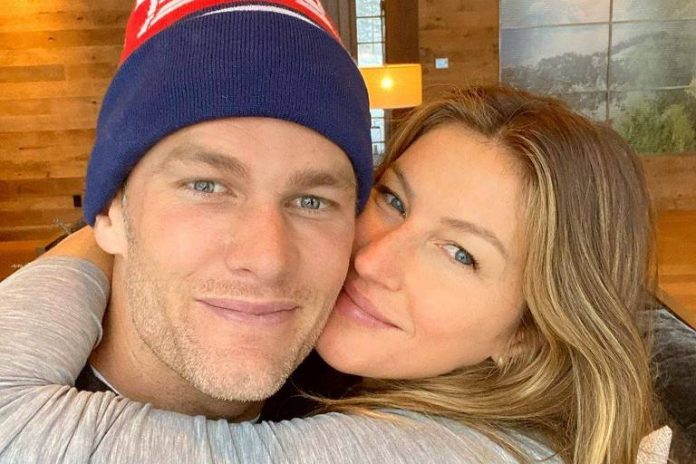 Gisele Bündchen e Tom Brady assinam divórcio nesta sexta-feira