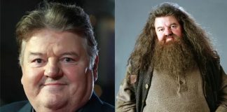 Robbie Coltrane, o Hagrid de 'Harry Potter', morre aos 72 anos