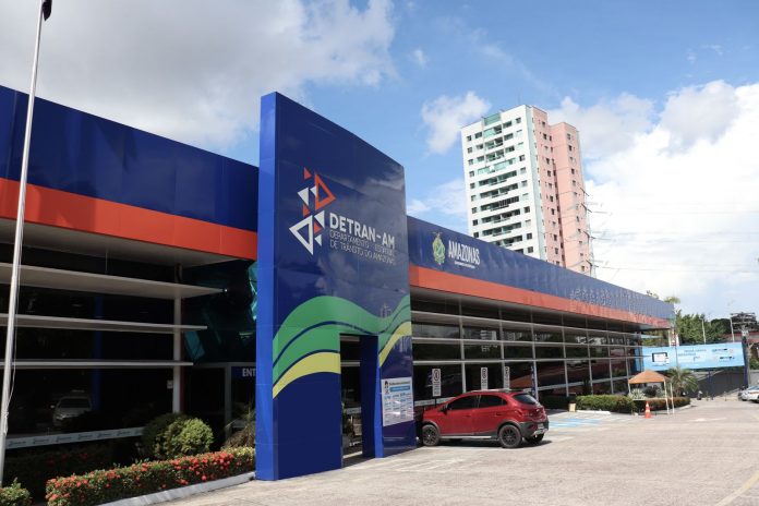 Nomeados do concurso do Detran-AM iniciam fase de avaliação pericial na próxima semana