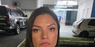 Joana Darc denuncia importunação sexual após ser agredida em restaurante