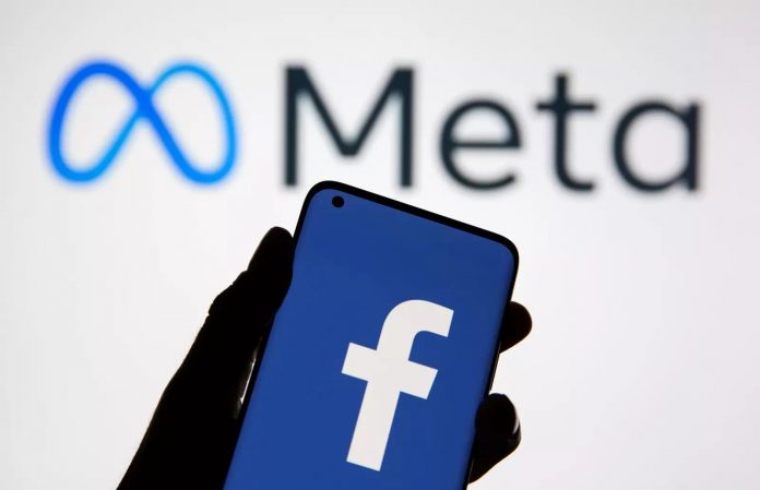 Dona do Facebook é multada em 265 milhões de euros por megavazamento de dados