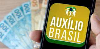 Auxílio Brasil: beneficiários com NIS final 2 recebem pagamento