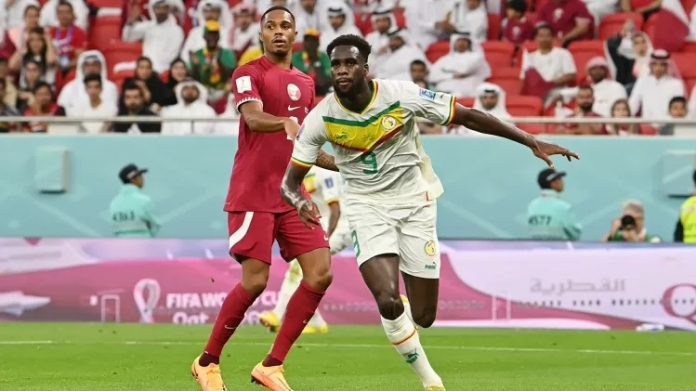 Senegal vence e acaba com chances de classificação do Catar