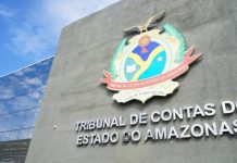 Licitação de R$ 1,3 milhão da Sepror é suspensa pelo TCE-AM