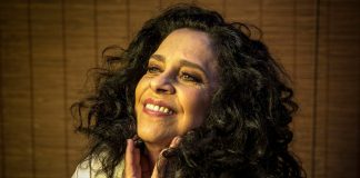 Cantora Gal Costa morre aos 77 anos