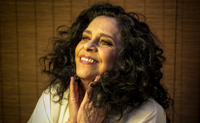 Cantora Gal Costa morre aos 77 anos