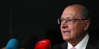 Ciro Nogueira nomeia Alckmin e oficializa início da transição de governo