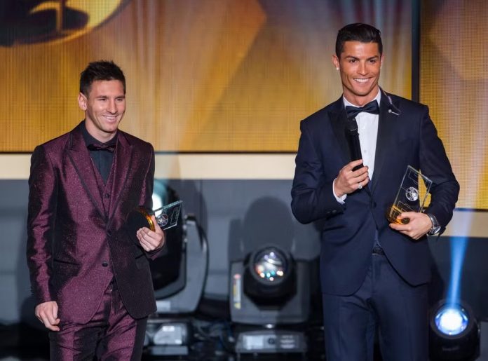 Copa do Catar marca fim da era Messi e Cristiano Ronaldo em mundiais