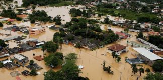 Parceria do Google e Serviço Geológico vai emitir alerta de inundações