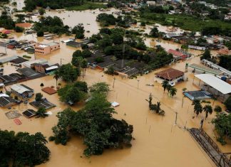 Parceria do Google e Serviço Geológico vai emitir alerta de inundações