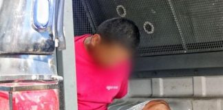 Homem é preso e condenado a 10 anos por estupro de vizinha adolescente