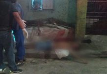 Jovem é perseguido e executado com mais de 10 tiros no bairro Tarumã