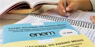 Enem: prazo para pedir reaplicação termina nesta sexta-feira