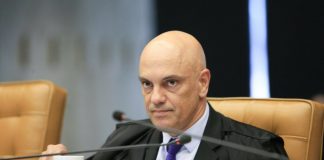 Alexandre de Moraes suspende porte de armas de fogo no Distrito Federal