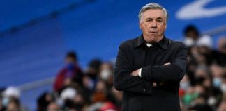 Ancelotti entra na mira da CBF e vira grande nome para técnico da Seleção Brasileira