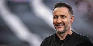 Flamengo confirma acordo com Vítor Pereira para comandar time