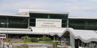 Manaus ganha voo direto para Colômbia a partir de março de 2023