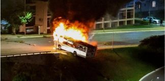 Manifestantes tentam invadir sede da PF e Brasília amanhece com reflexos do vandalismo