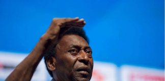 Morre Pelé, maior jogador de futebol da história, aos 82 anos