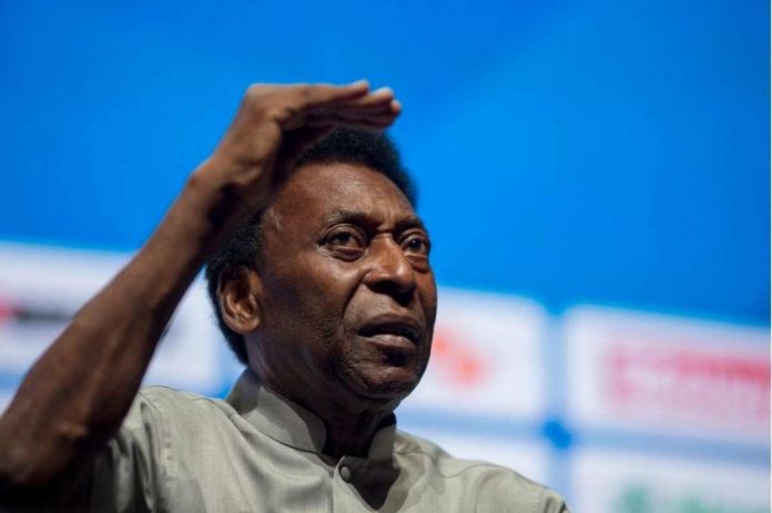 Morre Pelé, maior jogador de futebol da história, aos 82 anos