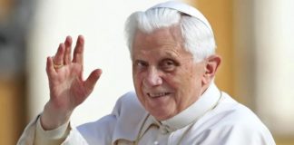 Papa emérito Bento XVI morre aos 95 anos