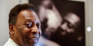 Pelé não responde mais ao tratamento quimioterápico