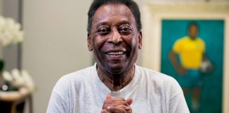 Pelé apresenta progressão de doença oncológica e requer maiores cuidados, afirma boletim médico