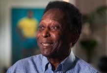 Pelé tem melhora progressiva no quadro de saúde, aponta boletim médico