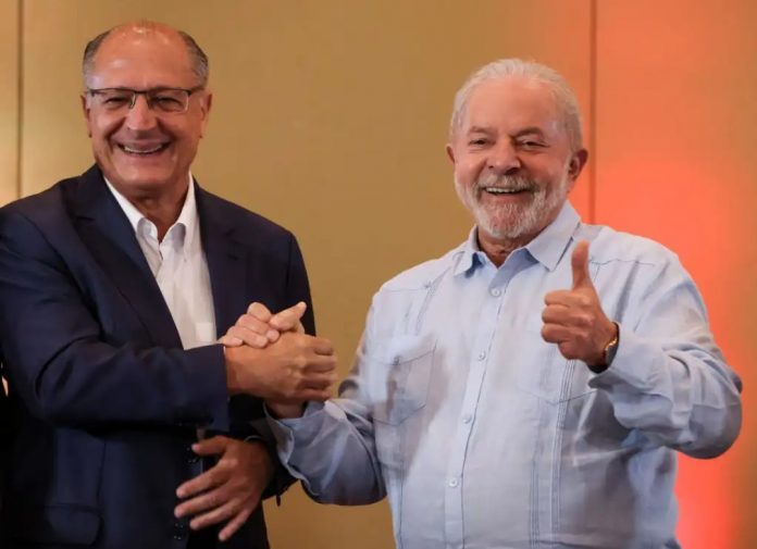 Posse de Lula e Alckmin: Senado divulga roteiro de solenidade