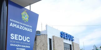 TCE-AM suspende contratação de R$ 17,2 milhões da Seduc