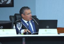 TCE-AM suspende pregão de contratação da Prefeitura de Manaus