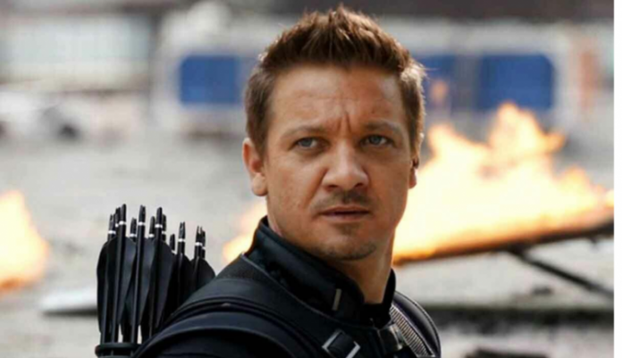 Ator Jeremy Renner está em estado crítico após acidente