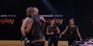 Fred e Ricardo vencem a primeira Prova de Imunidade no BBB 23