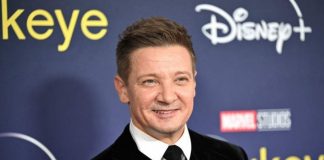 Jeremy Renner está na UTI se recuperando de duas cirurgias após acidente