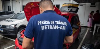 Laudos periciais do Detran Amazonas podem ser solicitados pela internet