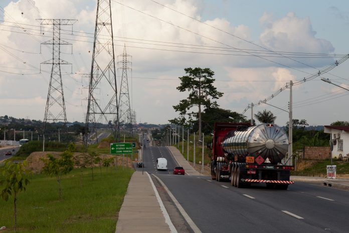 Manaus terá nova unidade da Faixa Liberada na avenida das Torres