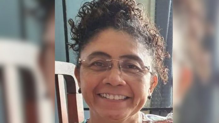 Professora desaparecida é encontrada morta em área de mata em Manaus