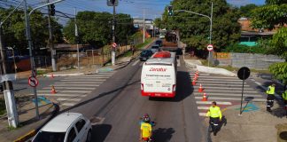 Governo assina ordem de serviço para construção do Complexo Viário Barão do Rio Branco