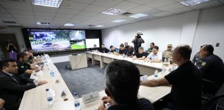 Amazonas instala Comitê de Resposta Rápida para monitorar manifestações no estado