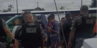 Terceira vítima de tiroteio no Campo do Teixeirão morre em hospital de Manaus