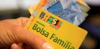 Caixa paga Bolsa Família a beneficiários de NIS de final 6