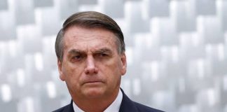 PSOL recorre ao STF em pedido de prisão preventiva de Bolsonaro