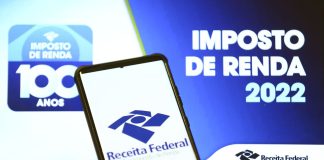 Receita abre consulta a lote residual de restituição do Imposto de Renda