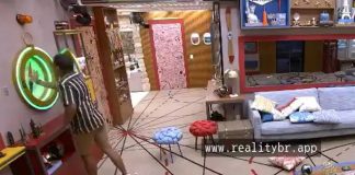 BBB 23: Bruno aperta o botão e desiste do reality show