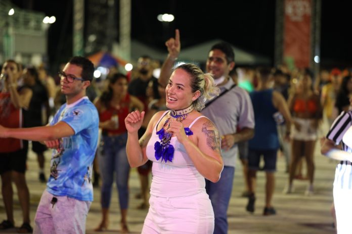 Carnaval 2023: Carnaboi dá início à temporada de eventos de boi-bumbá