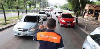 Carnaval: Detran Amazonas orienta condutores que irão viajar durante feriado prolongado